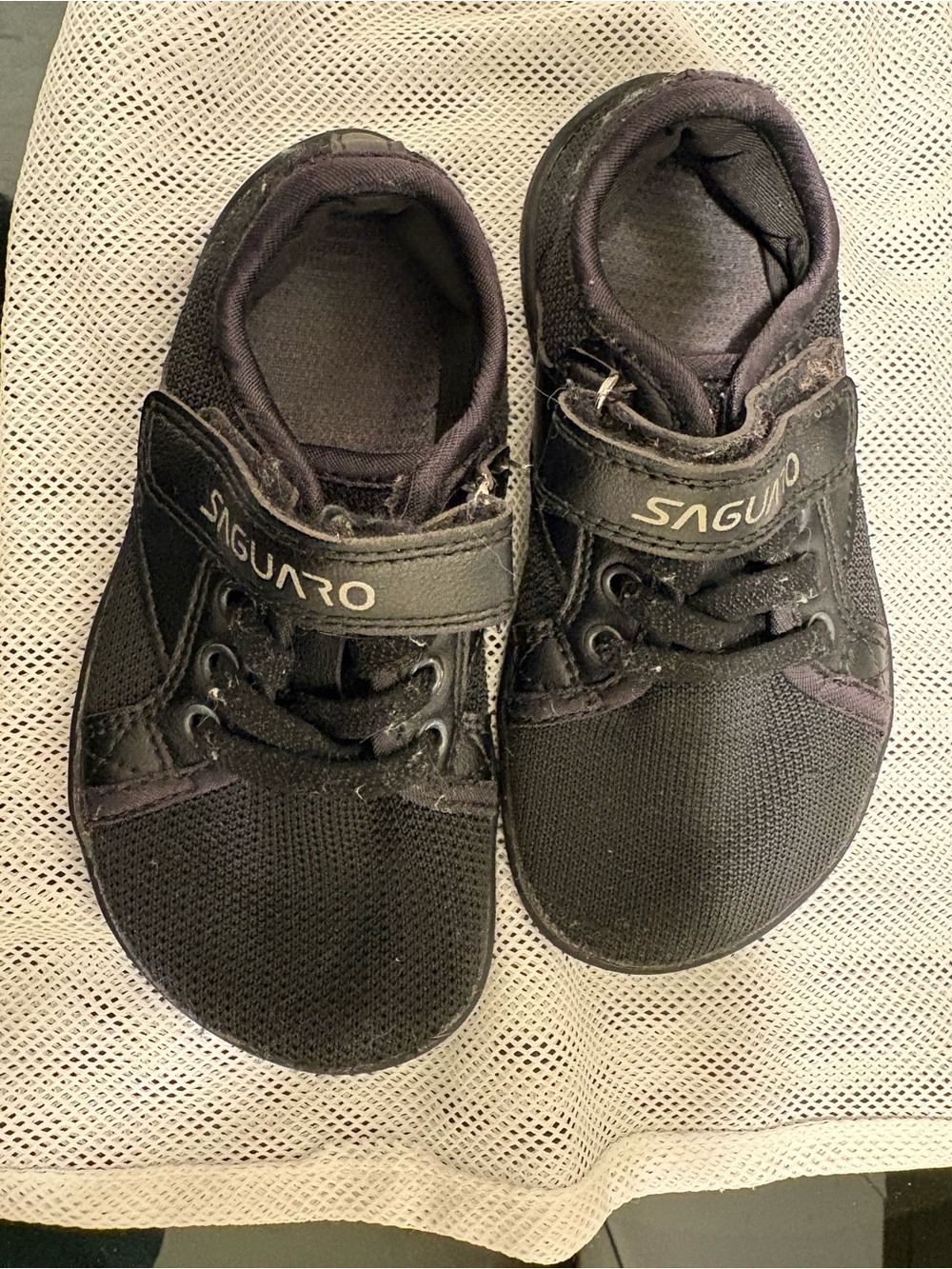 Saguaro Kid's Luck Ⅰ - Barefoot Shoes